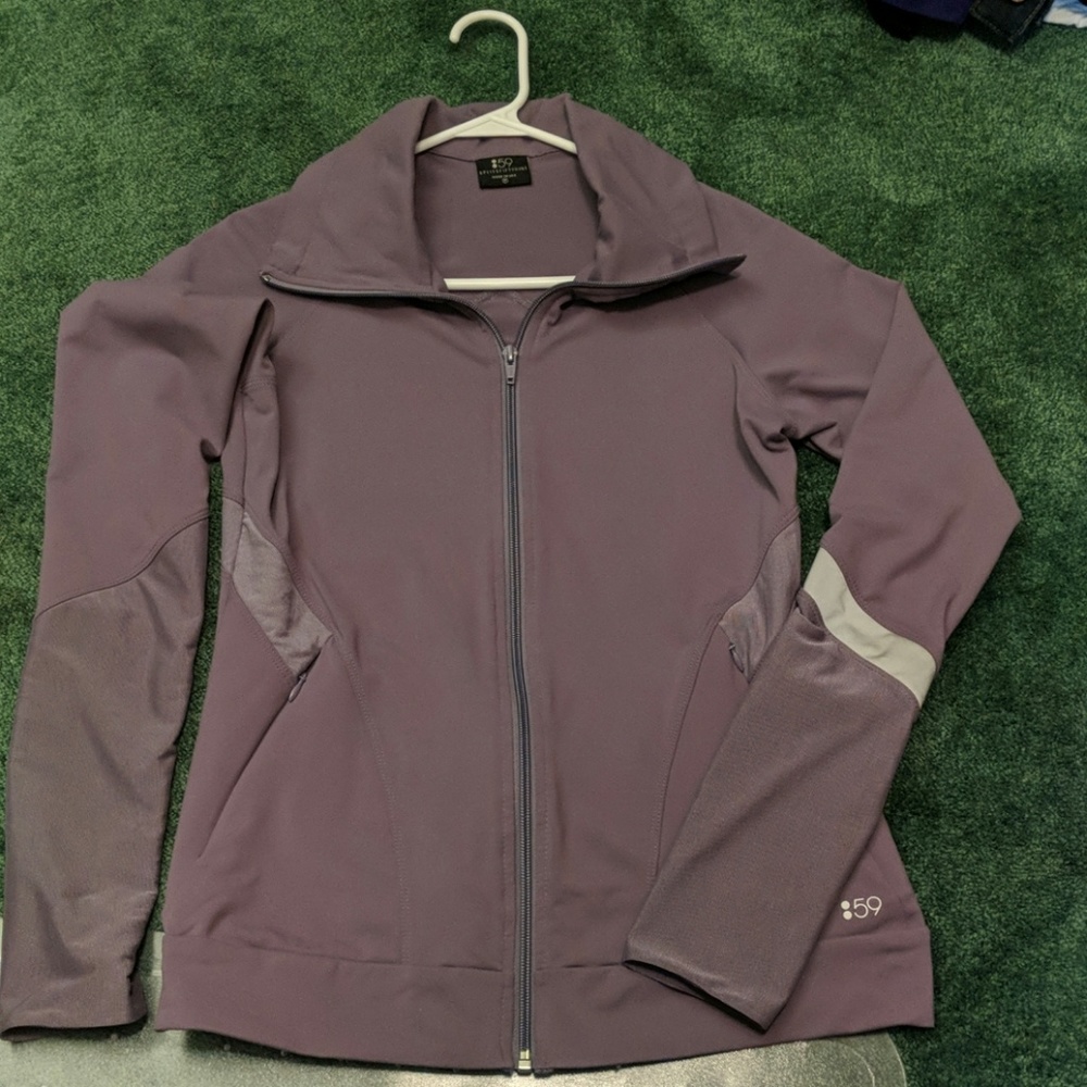 Women's Sports jacket size medium